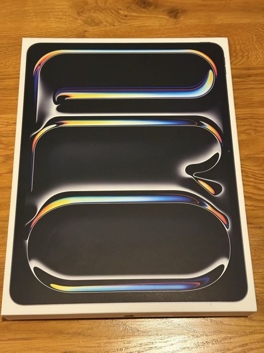 Ipad Pro 13 inchi Wi Fi noua sigilata garantie