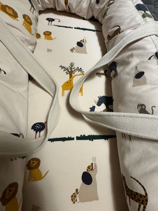 Бебешко гнездо liewood