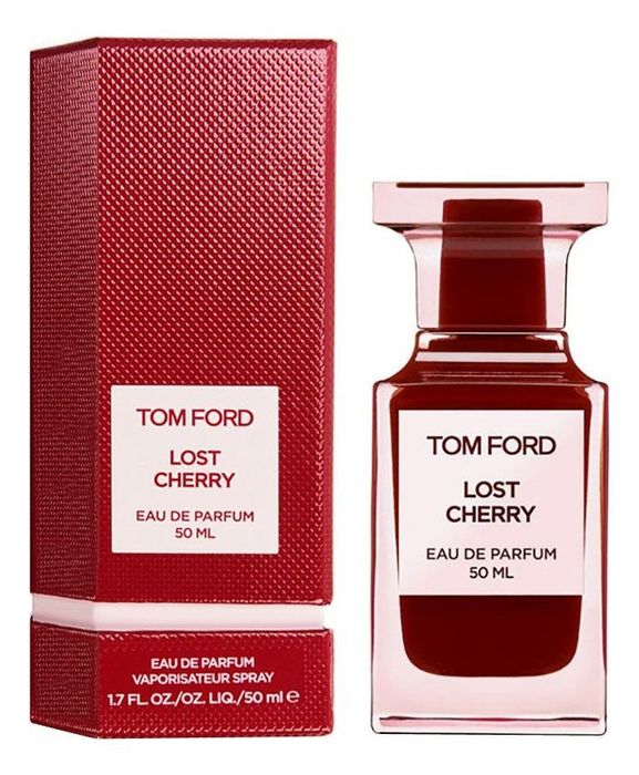 Парфюм Tom Ford Lost cherry, г.Алматы
