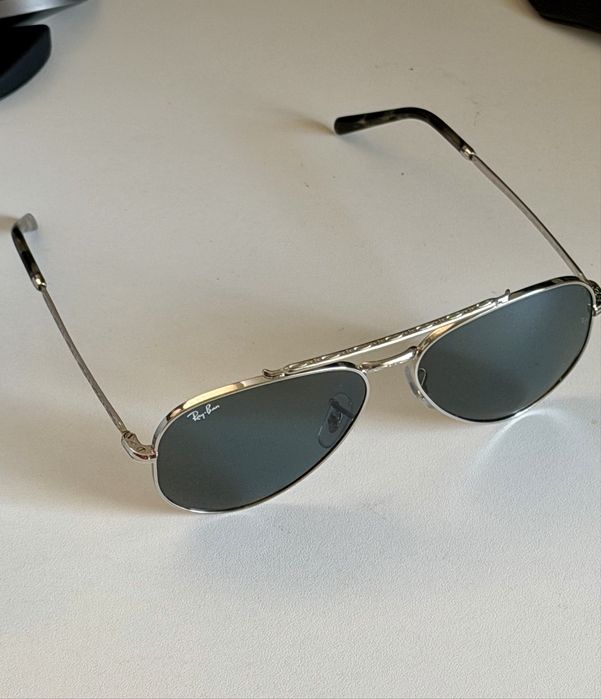 RayBan New Aviator 3625 M