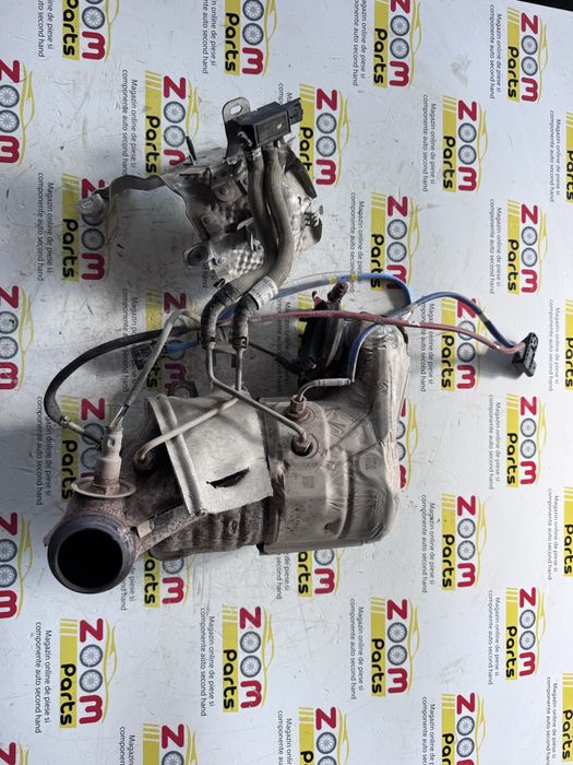 Catalizator complet Dacia Sandero 3 Logan 3 Jogger 1.0 TCE benzina H4D 2020-2026