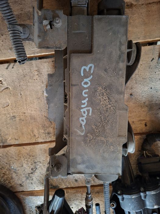 Modul frana mana renault,opel citroen