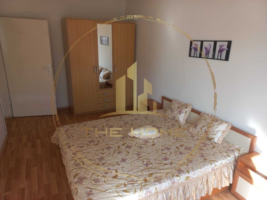 Дава се под наем Тристаен апартамент в Варна, Базар Левски - 80 кв.м за 511 € - Снимка #2