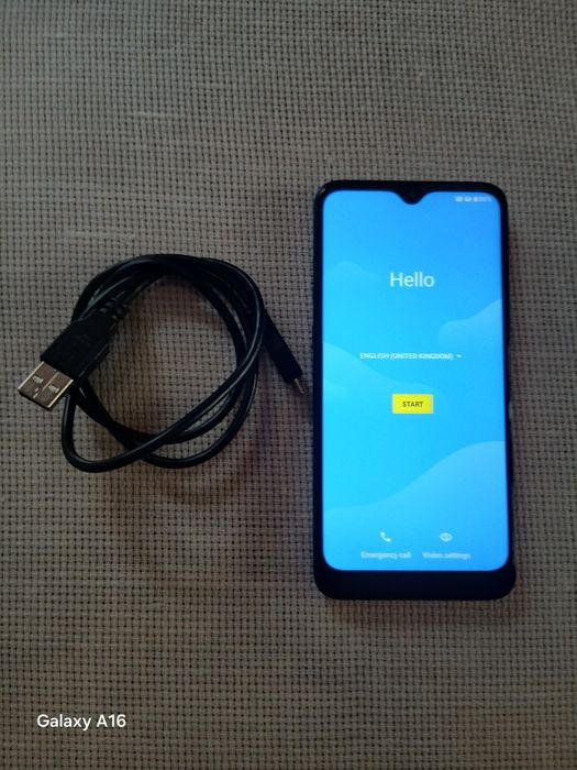 Allview si Alcatel