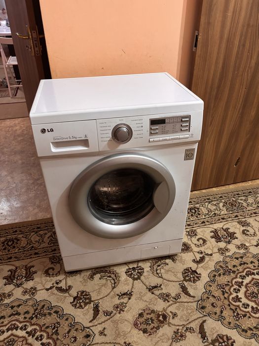 Стиральная машинка