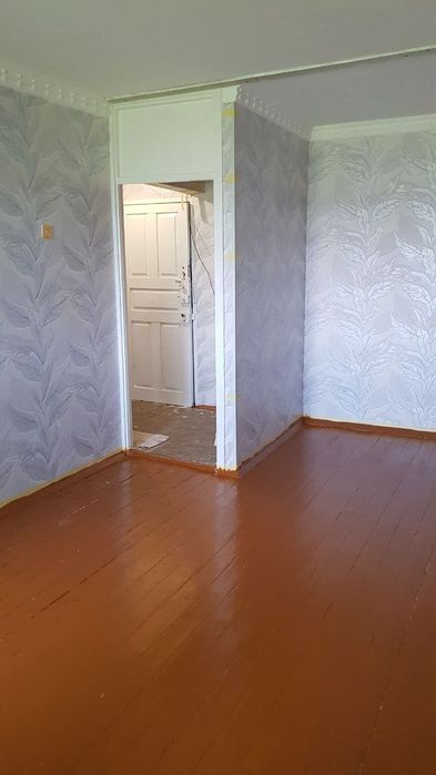 Продаётся 1 ком квартира