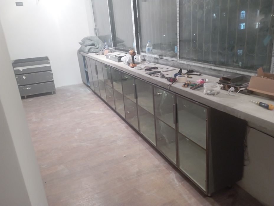 Мебель на заказ ремонт переделка