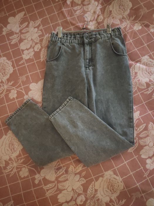 Джинсы LC Waikiki на девочку 11-13 лет