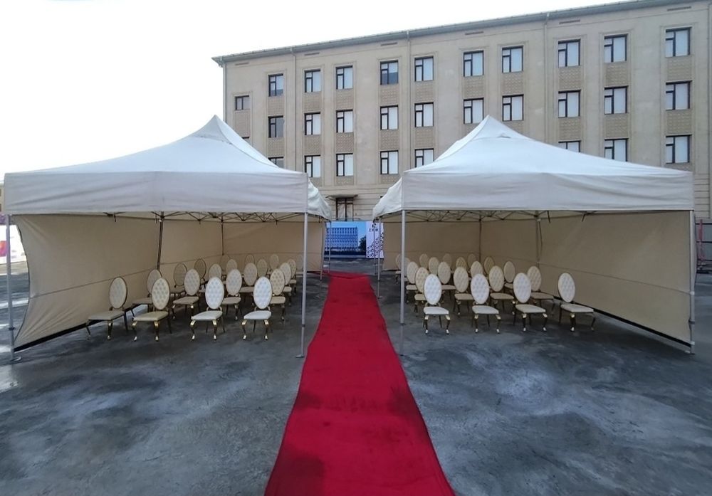 Naves arenda toy va marosimlar uchun