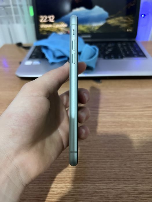 iPhone 11 АЙФОН 11