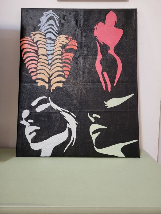 Tablouri de vânzare