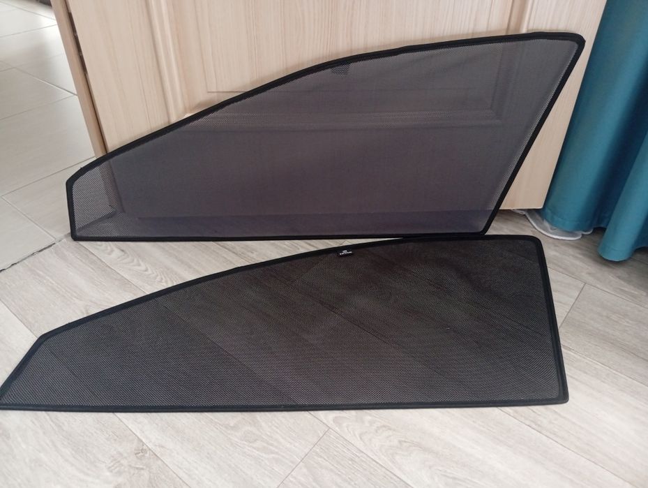 Автошторки Аксессуары