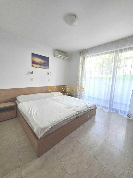 Продава се Двустаен апартамент в Свети Влас - 67 кв.м за 723 €/кв.м - Снимка #13