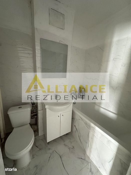 BRÂNCOVEANU -2Camere Aleea Lamotesti