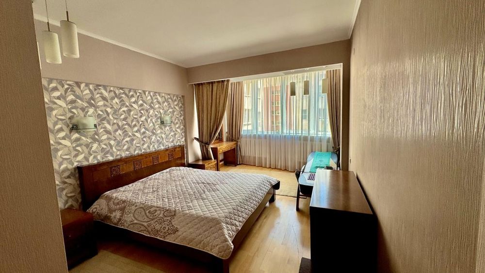 4-х комнатная квартира