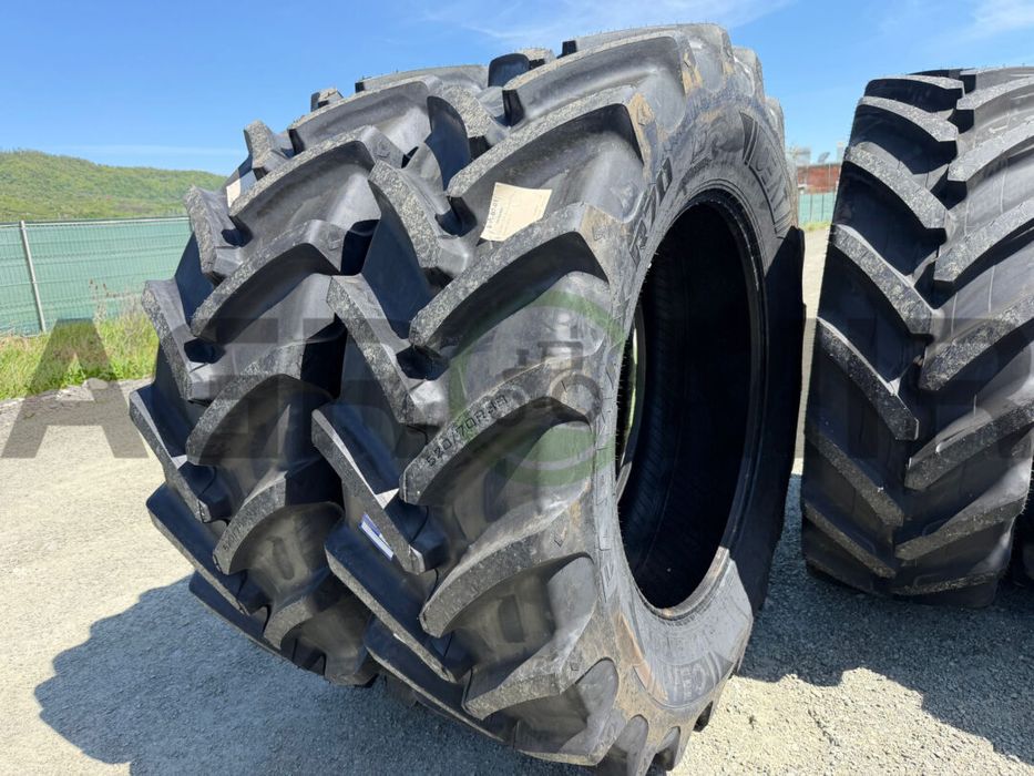 Anvelopa 520/70 R38 Ceat Farmax R70 153 A8 / 150 D TL  Cauciucuri tractor, Fiat, Case, Fendt, John Deere, New Holland, Massey Ferguson, UTB   Cauciucu