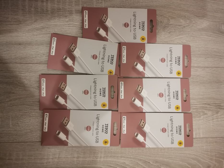Cablu original iPhone