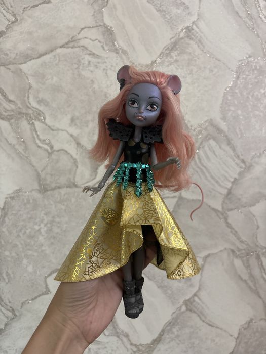 Monster High куклы