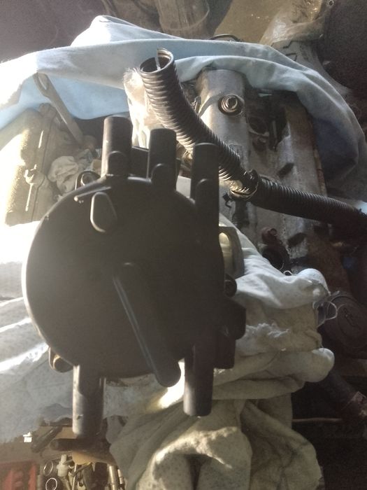 Продам запчасти Мазда кседокс