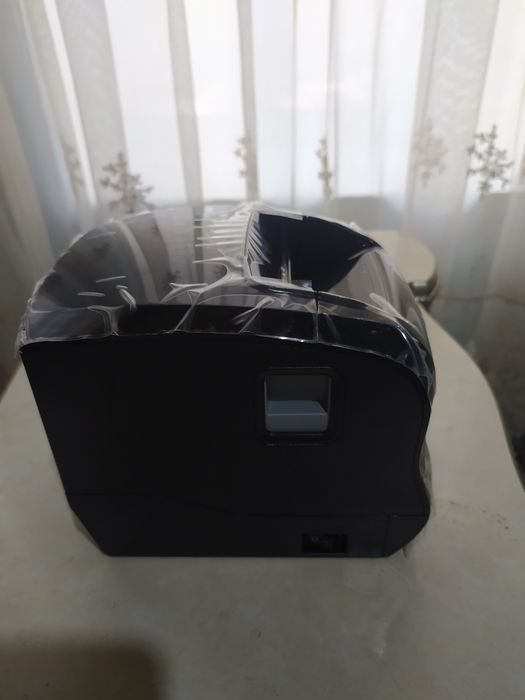 Xprinter chek chiqaradigan