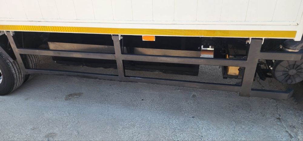 Isuzu sng 2018 zavodskoy metan +2ta 80ltalik