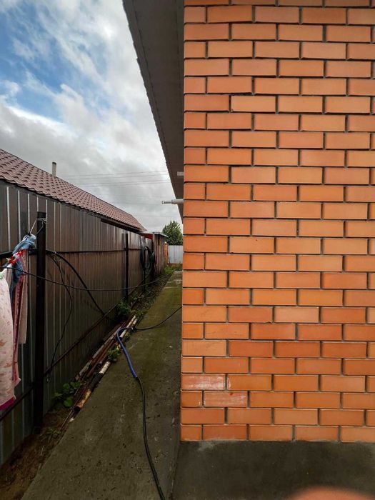 Продам 3х ком дом в с. Заречное