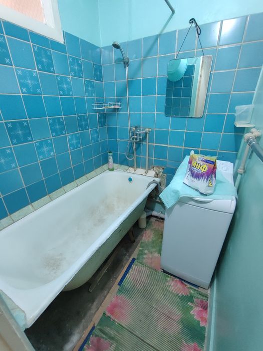 Продам 2-комн (4-27, 3 эт)