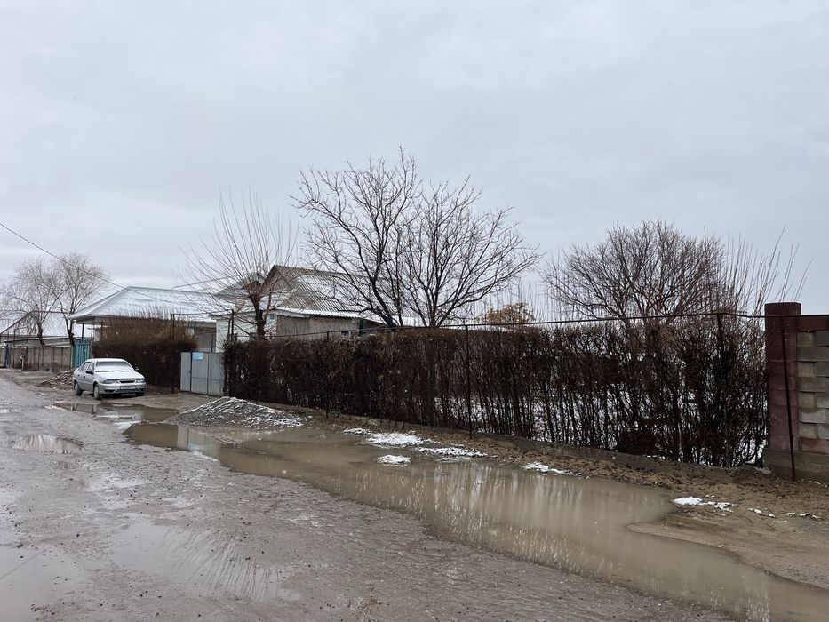 Райымбек Батыр көшесінде