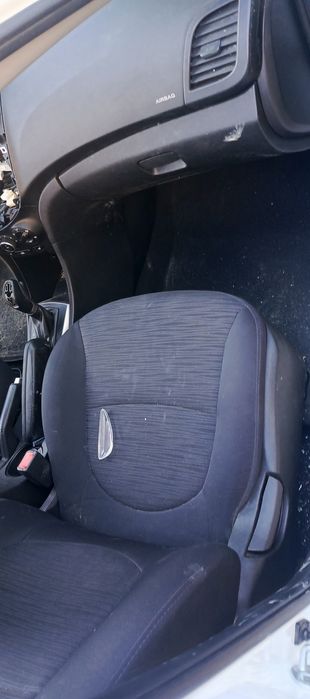 Хундай акцент  2015