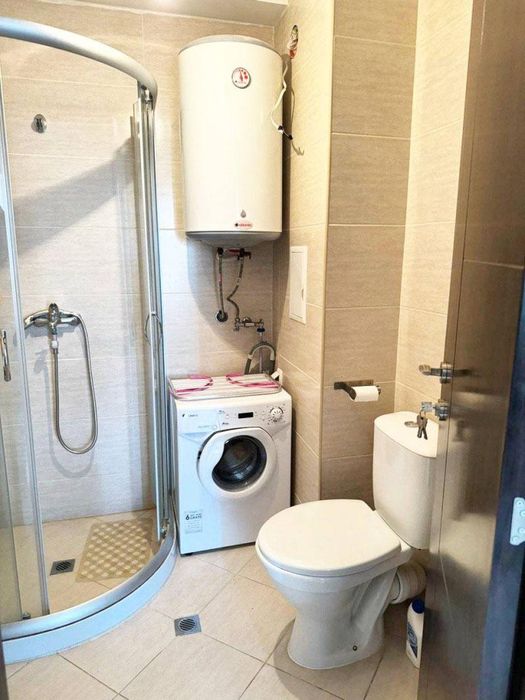 Продава се Тристаен апартамент в Бургас, Долно Езерово - 69 кв.м за 1131 €/кв.м - Снимка #7