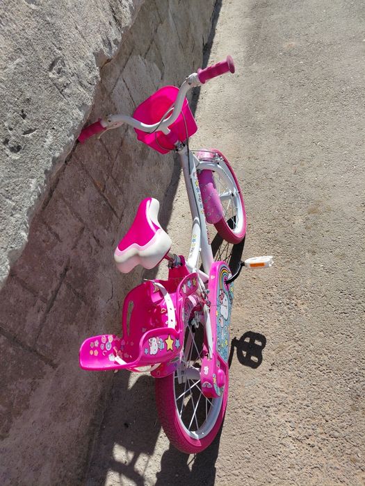 Vând Bicicletă Fetițe