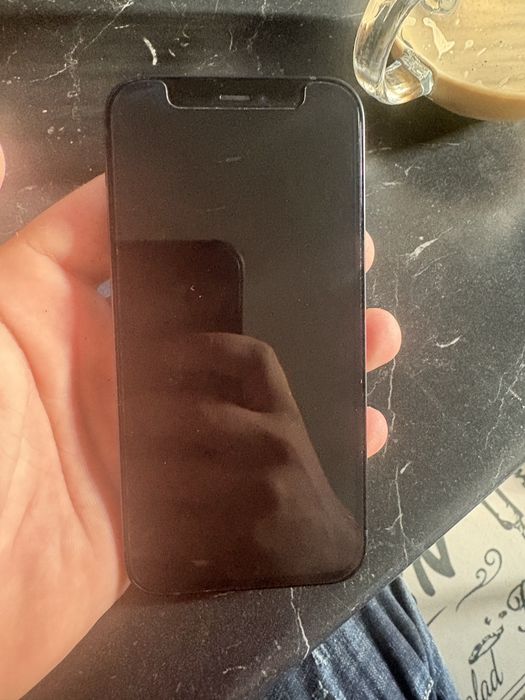 Iphone 12 mini 256 GB 84% baterie