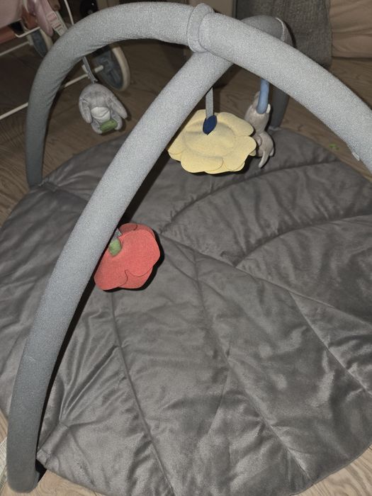 Saltea joaca bebelusi ikea