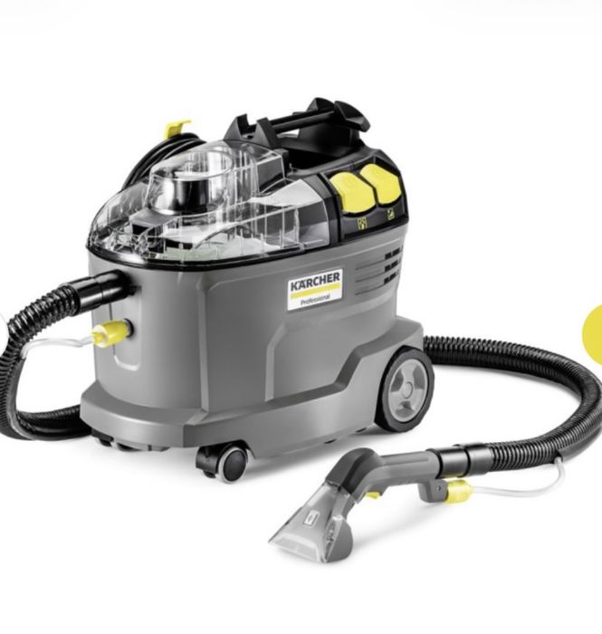 Oferim servicii complete de curățenie și igienizare