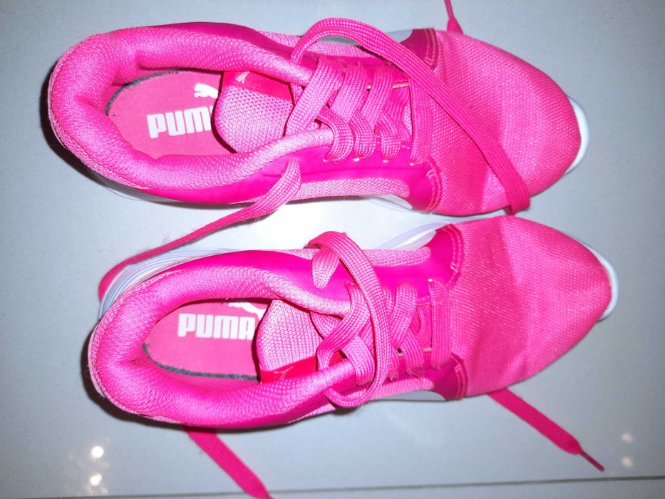 Маратонки Puma за момиче