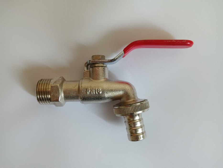 Канелка сферична 1/2