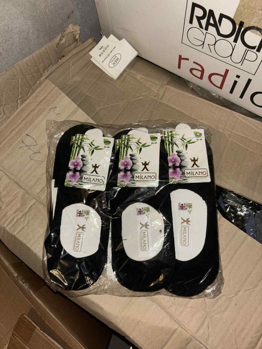 Чорапи - първо качество