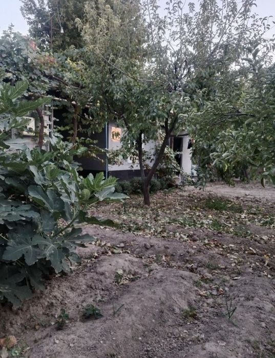 Продается участок 8 соток в Чирчике (Аранча)