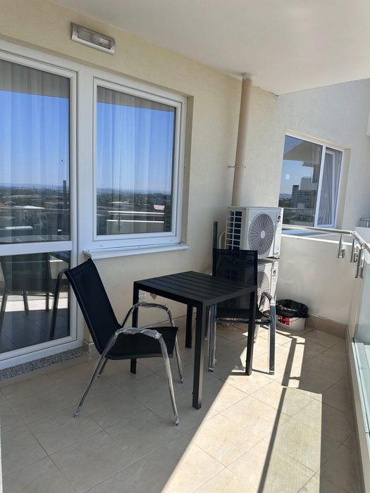 Дава се под наем Двустаен апартамент в Бургас, Славейков - 55 кв.м за 765 € - Снимка #7