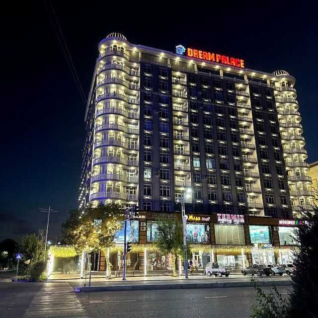 Термез Цум атрофидан ижарага квартира керак