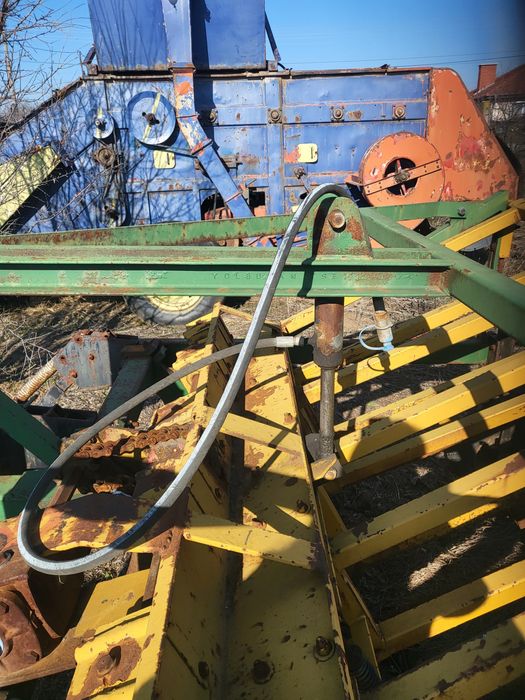 Фъстъковадачка ALPSAN