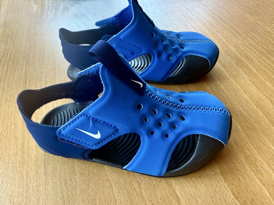 Детски сандали Nike