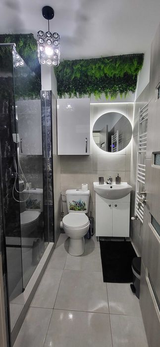 Garsonieră în regim hotelier