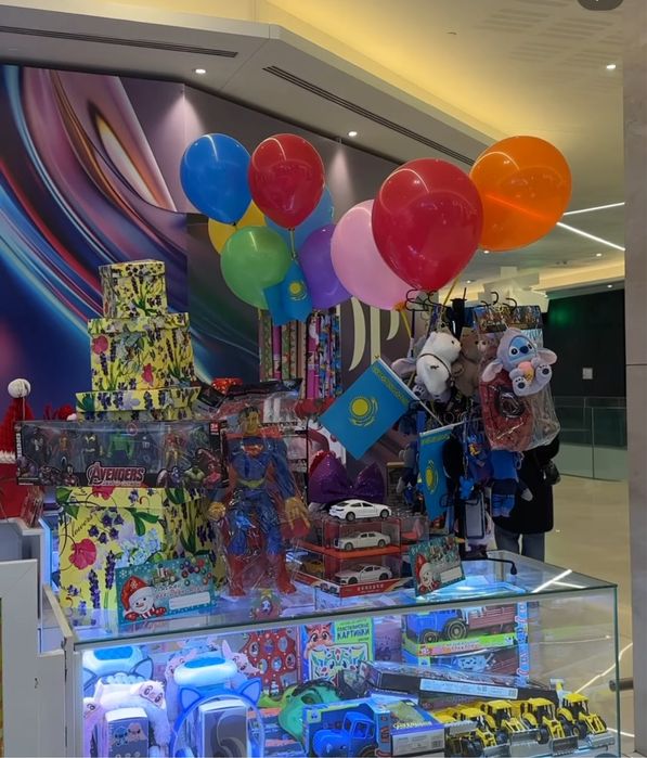 Продаётся готовый бизнес