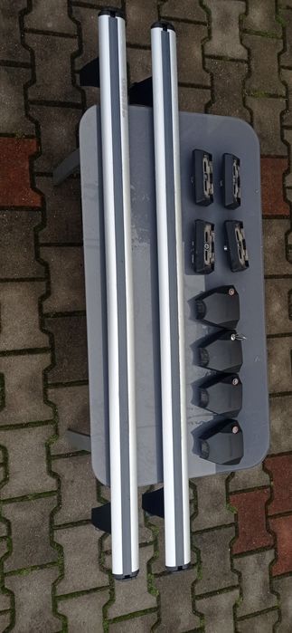 Bari Transversale marca Menabo.