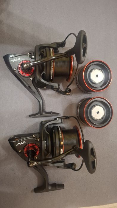 Шаранджийски макари fl yf9000