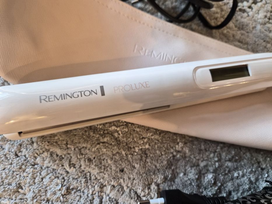 Преса за коса Remington S9100 PROLUXE