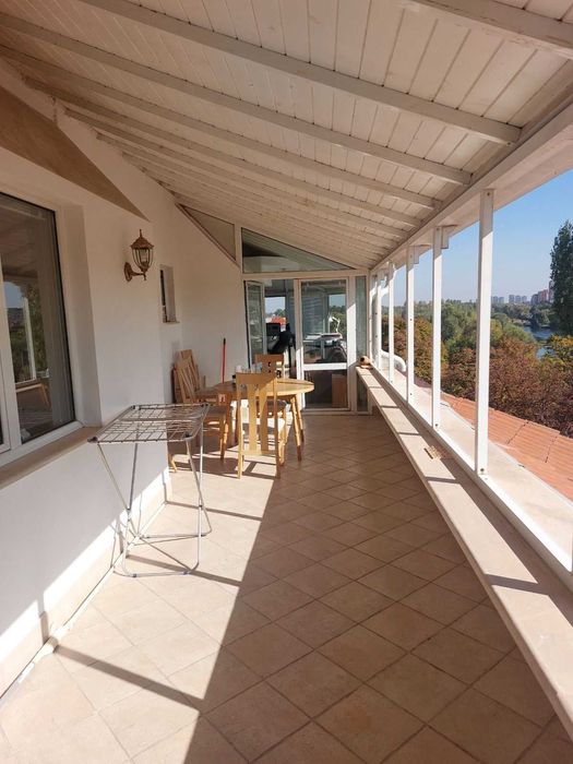 Продава се Многостаен апартамент в Пловдив, Кършияка - 220 кв.м за 1136 €/кв.м - Снимка #7