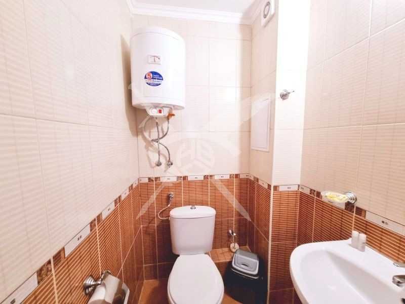 Продава се Тристаен апартамент в Свети Влас - 89 кв.м за 1012 €/кв.м - Снимка #4