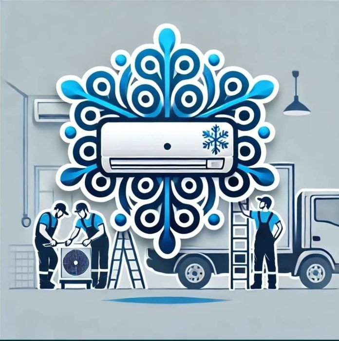 Remont kondisaner 24/7